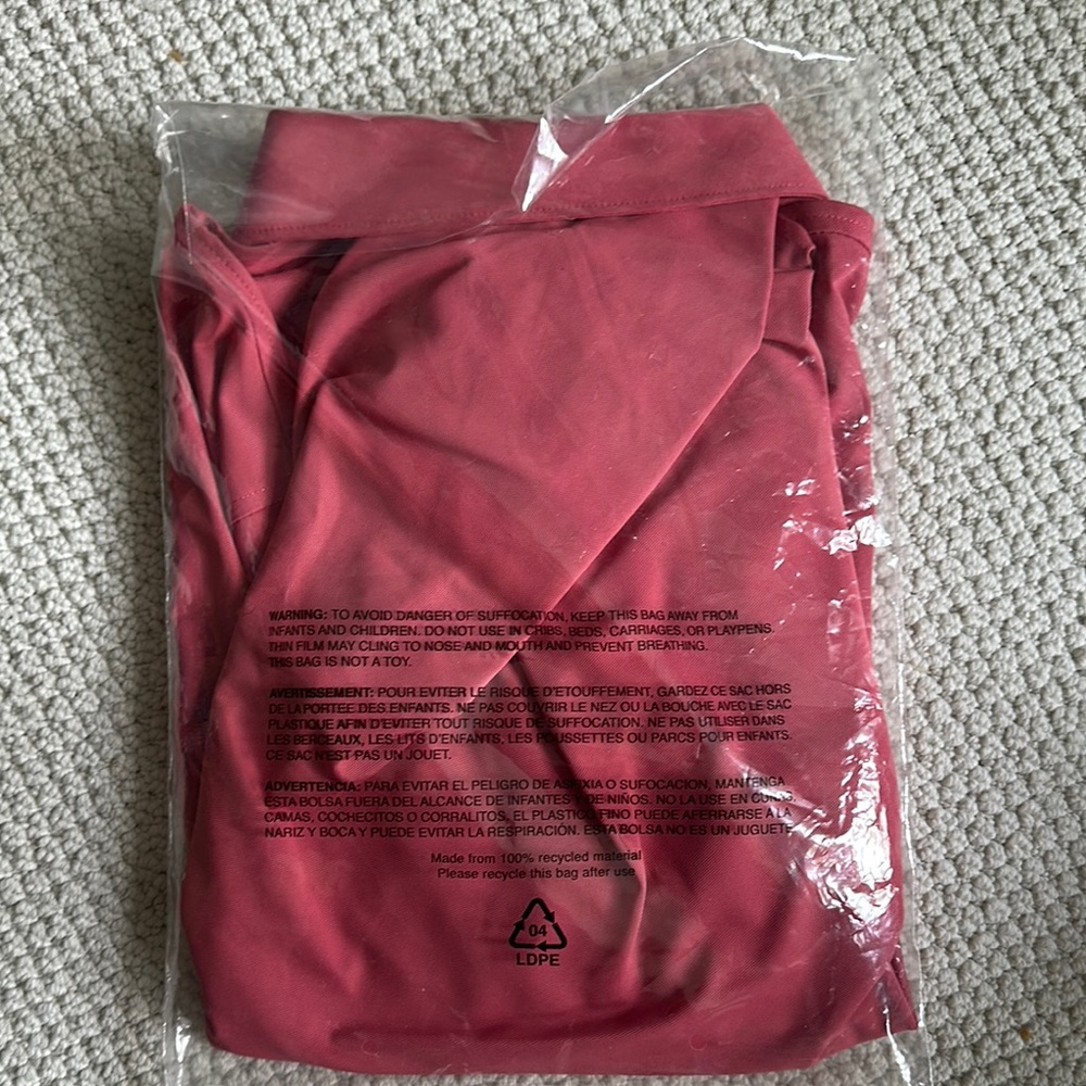 Scotty Cameron Red Polo Shirt Classic Style - Picture 5 of 5